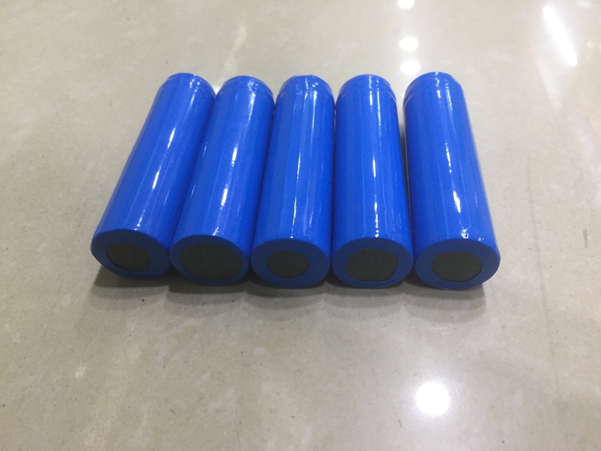 3.7V 3400mAh 医疗仪器锂电池组 血压测验仪锂电池