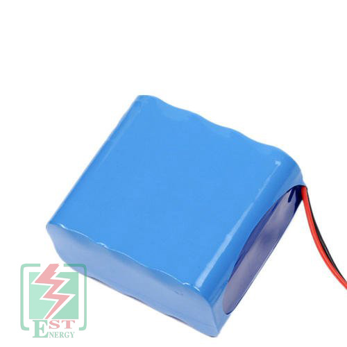 14.8V 5200mAh 吸尘器设备仪器锂电池